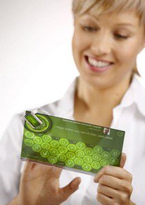 Przezroczyste telefony komórkowe? Możliwe! 2