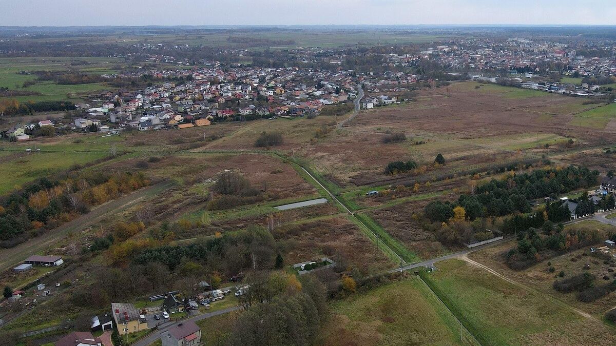 Obwodnica Janowa Lubelskiego
