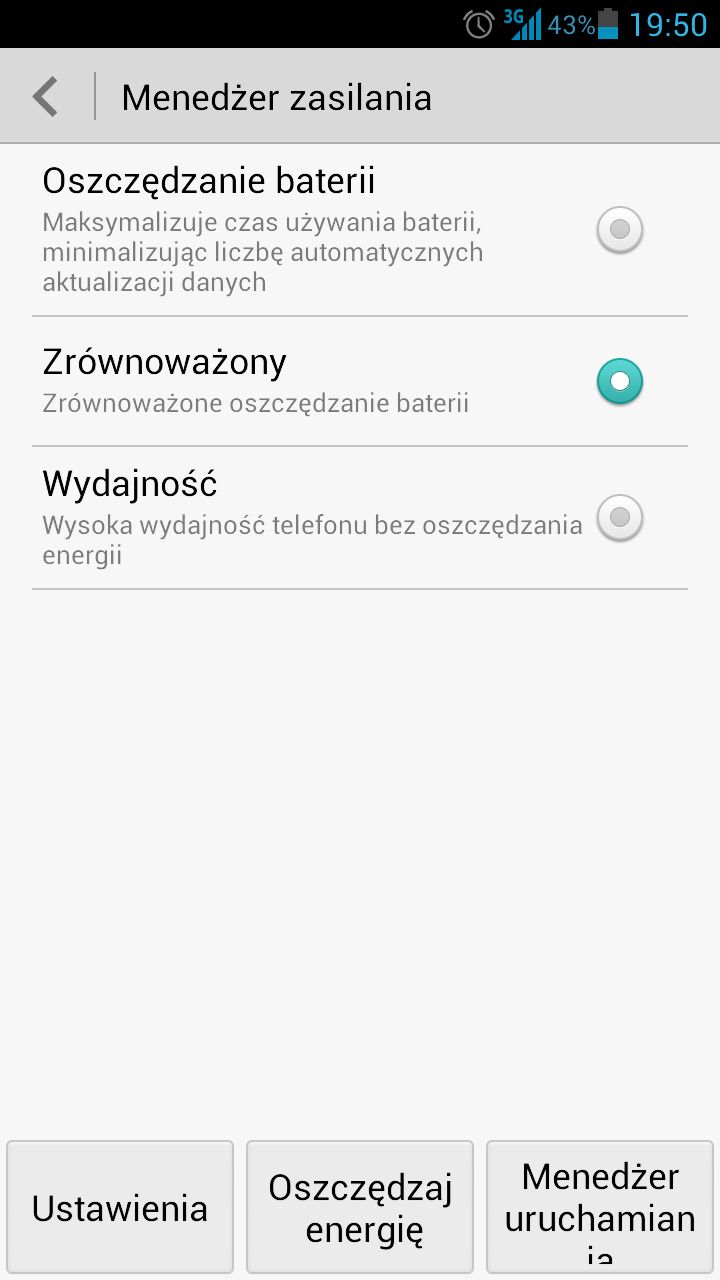 Huawei Ascend P2 - dobry, ale niepozbawiony wad [test] 9