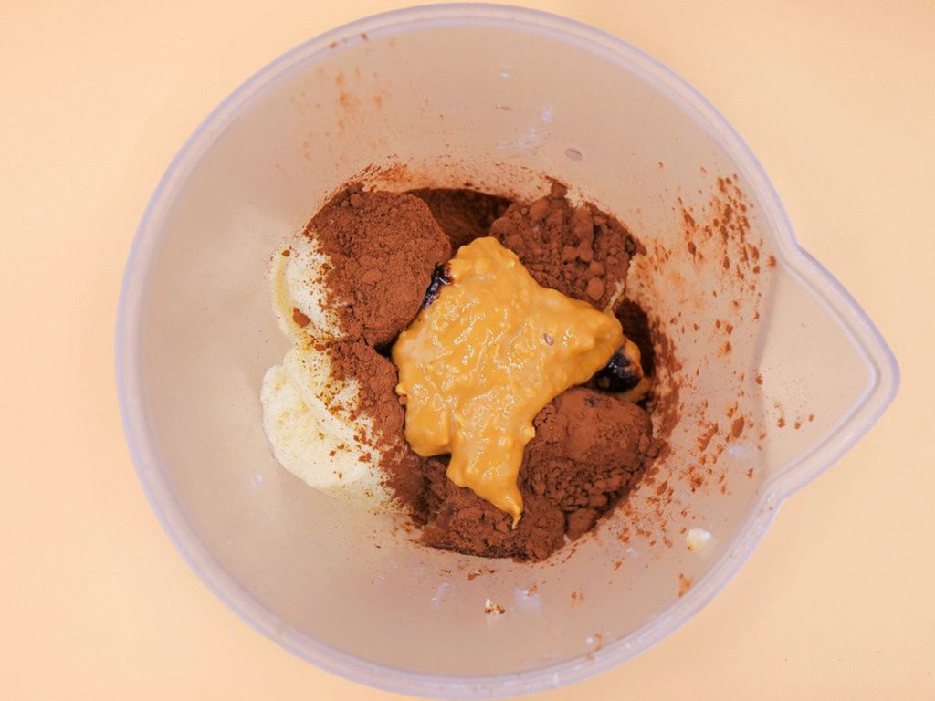 Brownie z kaszy jaglanej bez pieczenia przepis