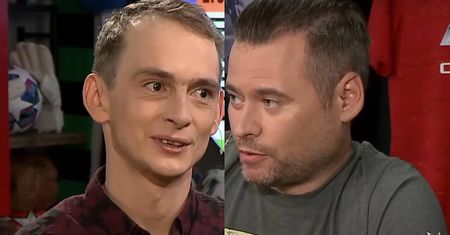 Jaś Kapela wygrał w sądzie z Krzysztofem Stanowskim. "Ma mnie przeprosić i ZAPŁACIĆ"