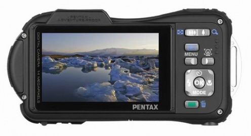 Niezniszczalne Pentaxy jak z filmu przygodowego 2