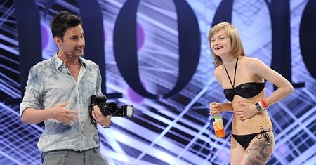 "W "Top model" UPOKARZAJĄ I OBRAŻAJĄ uczestniczki!"