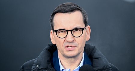 Premier reaguje ws. incydentu z hiszpańskimi nurkami