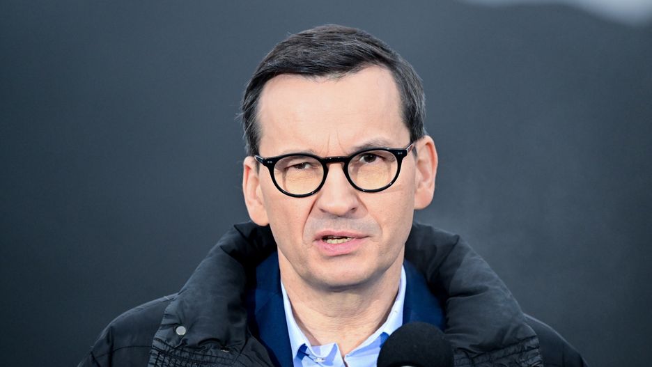 Premier reaguje ws. incydentu z hiszpańskimi nurkami