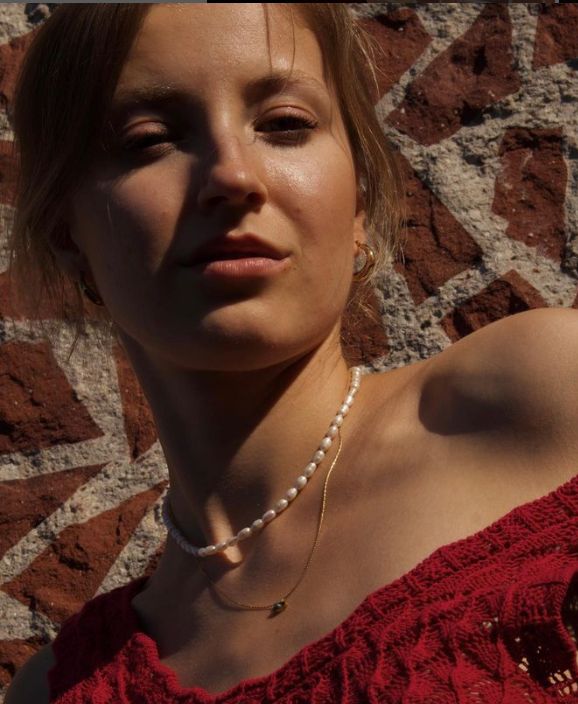 Dominika Suchecka