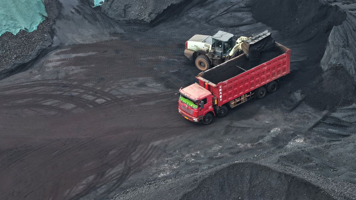 Rynek zmienia kierunek. Węgiel wraca do gry