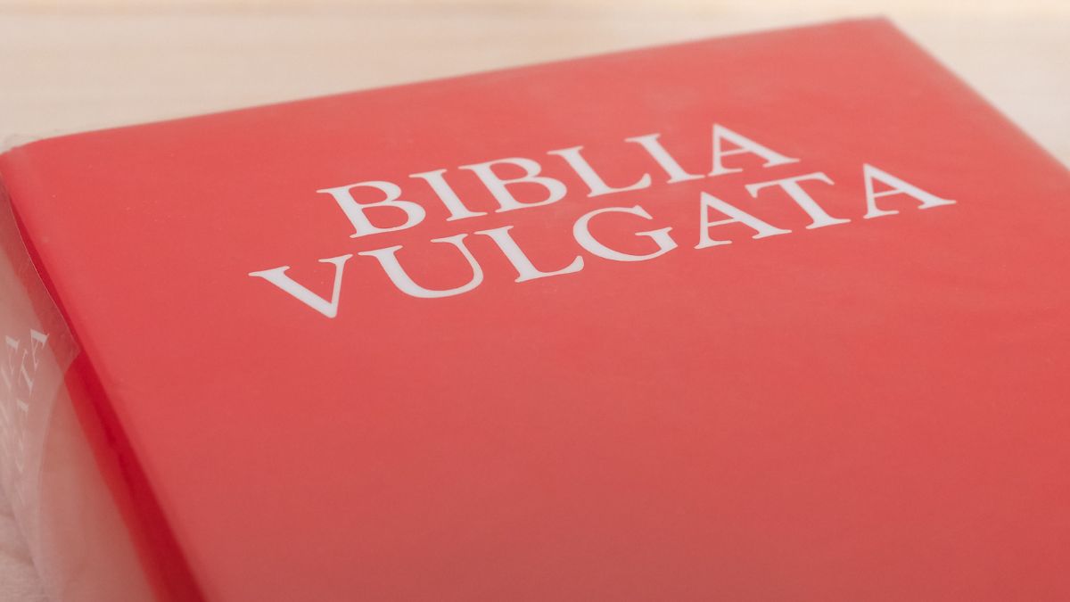 Biblia (zdj. podgl.).
