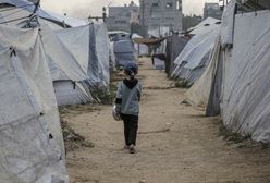 "Jednogłośnie". Rząd Izraela chce rozszerzenia ofensywy w Strefie Gazy