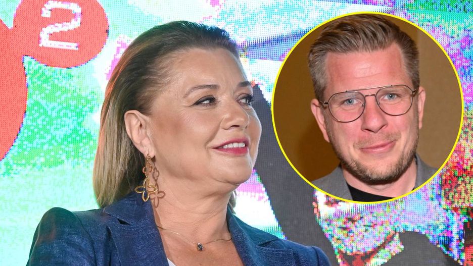 Media spekulują, że Małgorzata Ostrowska-Królikowska i Filip Chajzer pojawią się w "Tańcu z gwiazdami"