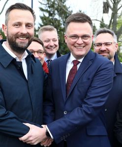 Koniec Trzeciej Drogi? Polska 2050 szykuje się do samodzielnego startu