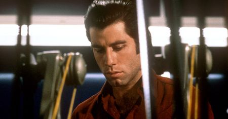 John Travolta sfotografowany w sklepie. Tak obecnie wygląda