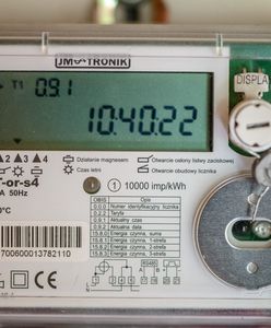 Maksymalna cena prądu. Jest projekt