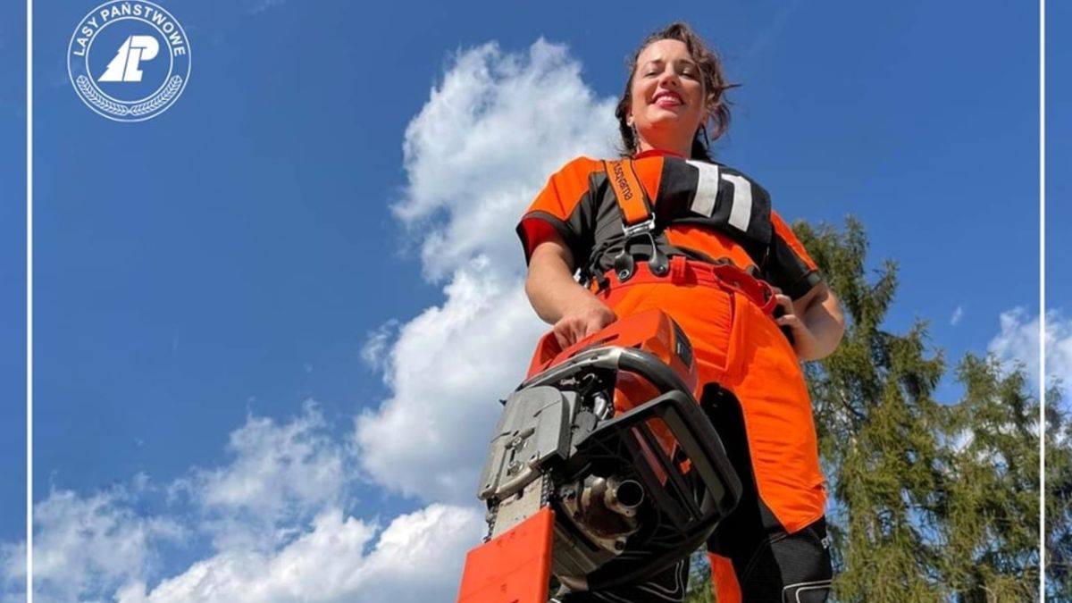 Julia Królik zapisała się w historii