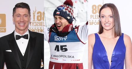 Gala Mistrzów Sportu 2021. ZNAMY ZWYCIĘZCĘ!