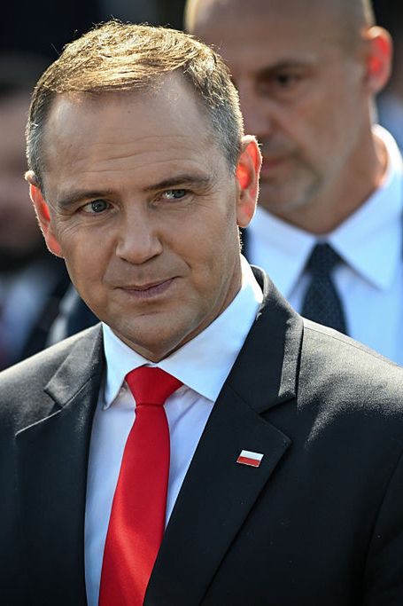 Rząd szykuje fuzję gigantów. Co zrobi prezydent? Mamy komentarz KPRP