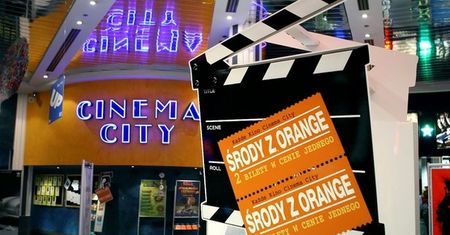 Środy z Orange - problem z... konikami