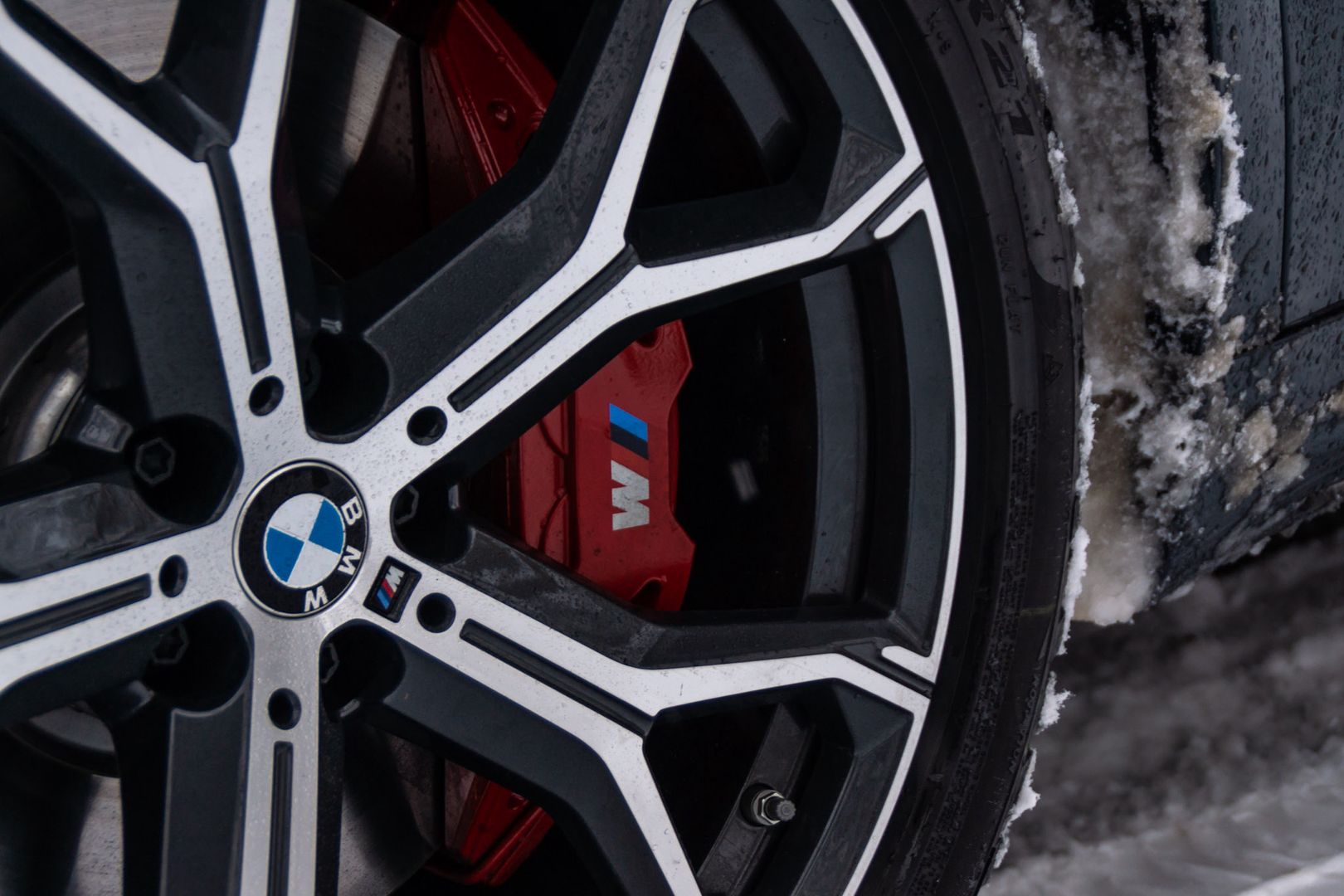 BMW X5 xDrive 45e
