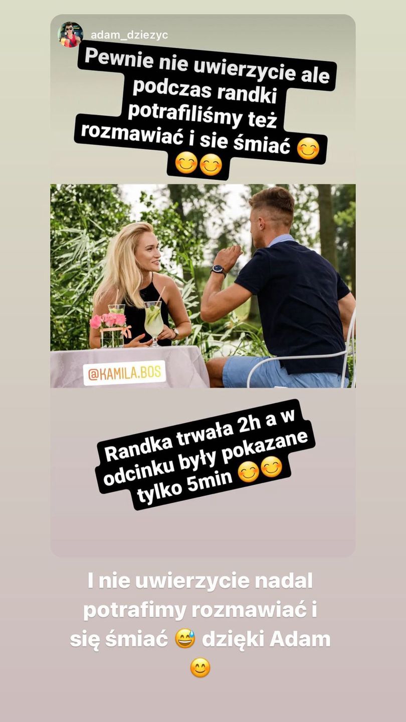 Adam z "Rolnik szuka żony" staje w obronie "pieczarkowej królowej"