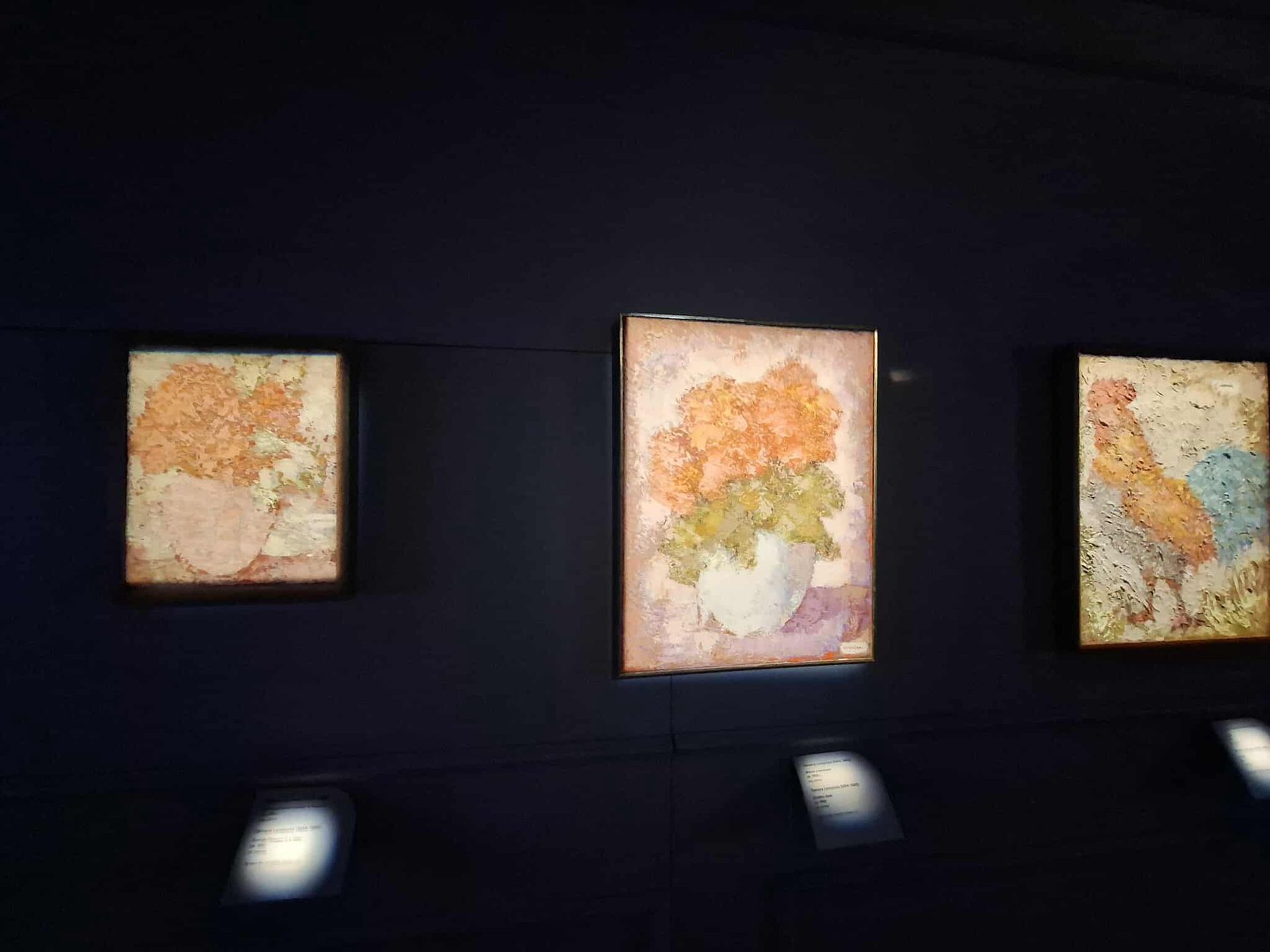 Wystawa "Tamara Łempicka - ponad granicami" w Lublinie 