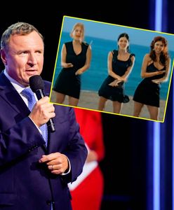 "Satanistki" na koncercie TVP? Jacek Kurski sam nie wie, kogo zaprosił [OPINIA]