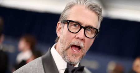 Alan Ruck z "Sukcesji" spowodował wypadek. Telewizja pokazała nagranie