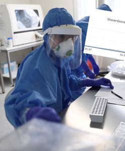 Koronawirus. Prognoza epidemii. To może zepsuć rządowi efekt wypłaszczenia