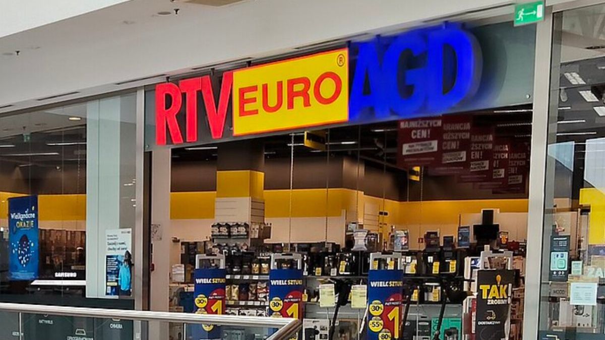 Festiwal Rabatów w RTV EURO AGD