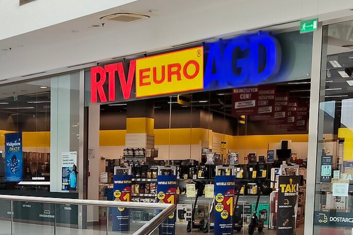 "Festiwal Rabatów" ruszył. Tylko 389 zł za smartfona w RTV Euro AGD