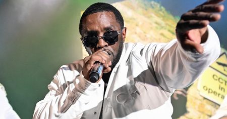Pozew zbiorowy przeciwko Diddy'emu. Wśród 120 oskarżycieli jest 25 nieletnich. Najmłodsza ofiara miała mieć 9 lat