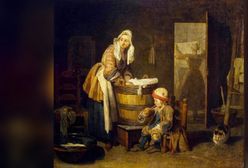 Najbrudniejsza epoka w dziejach Europy. Nigdy wcześniej nie gardzono tak higieną