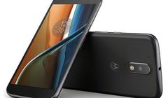 Moto G4 i Moto G4 Plus - nowe smartfony Lenovo w Polsce za 1099 zł i 1299 zł (wideo)