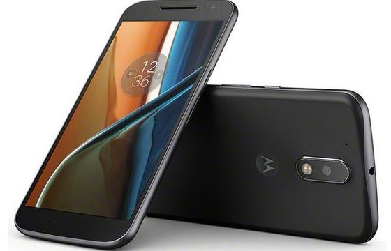 Moto G4 i Moto G4 Plus - nowe smartfony Lenovo w Polsce za 1099 zł i 1299 zł (wideo)