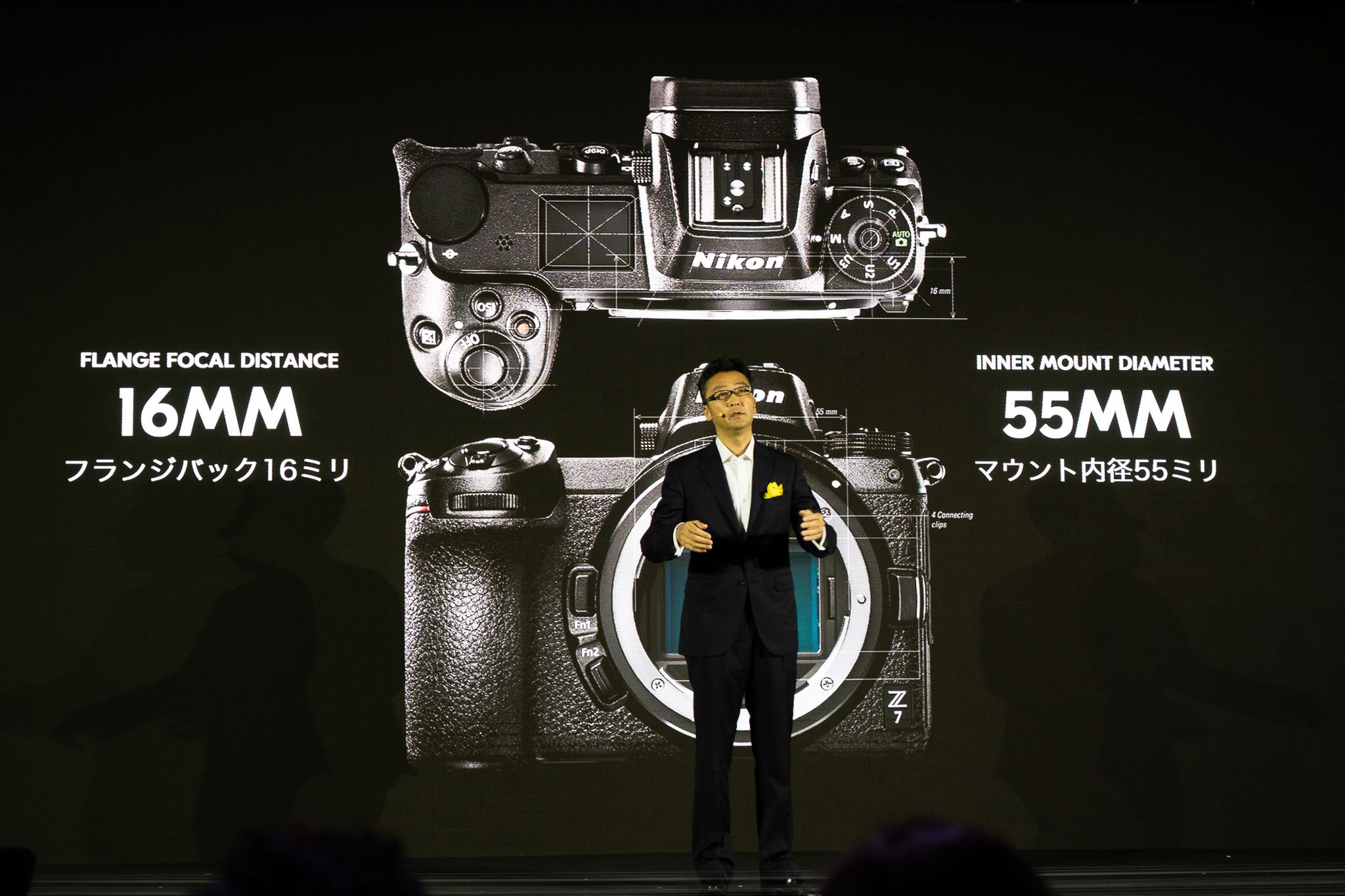Nikon Z6 i Nikon Z7: Premiera i pierwsze zdjęcia przykładowe 15