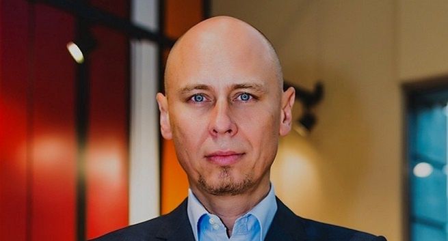 Andrzej Kondys zarządza siecią stacji Moya