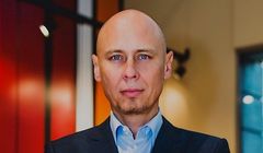 Andrzej Kondys zarządza siecią stacji Moya