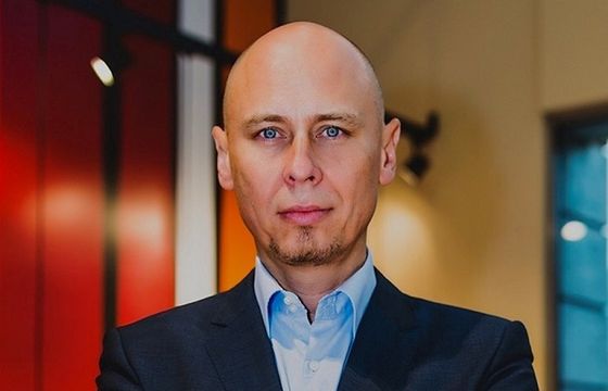 Andrzej Kondys zarządza siecią stacji Moya