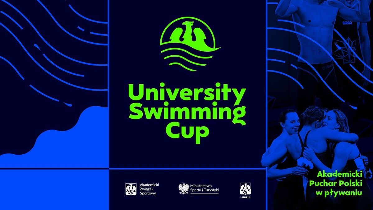 University Swimming Cup