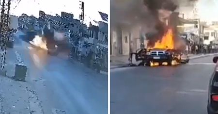 Nalot na Liban. Kluczowy dowódca nie żyje