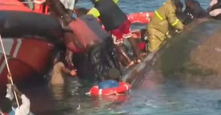 Tragedia na El Hierro. Nie żyje siedem osób