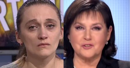 Kuriozalna sytuacja w studiu TVP. Widzowie "Sprawy dla reportera" łapią się za głowę