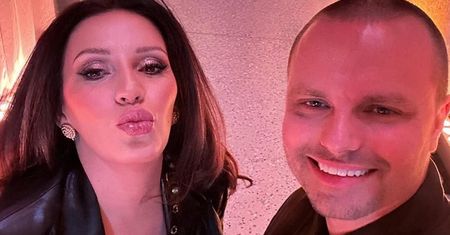 Ukochana Marcina Hakiela korzysta z uciech macierzyństwa, prezentując kolejną fotkę Romea
