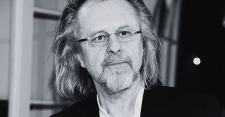 Nie żyje Jan A.P. Kaczmarek. Polski laureat Oscara przegrał z chorobą