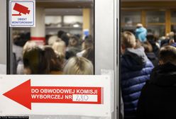 Wybory samorządowe 2024. Godziny otwarcia lokali wyborczych