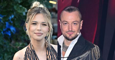 Sandra Kubicka poruszyła temat rozstań. "Nie trzeba być na siłę razem"