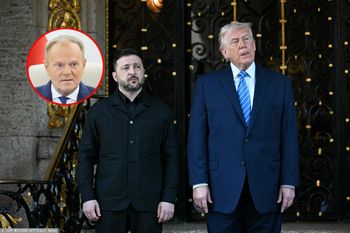 Nocne rozmowy pokojowe. Jest komentarz Tuska