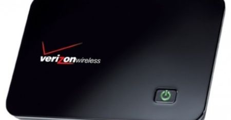 Verizon MiFi 2020 EV-DO - router, która da Ci bezprzewodowość x5