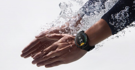 Honor MagicWatch 2 oficjalnie. Ma działać dwa tygodnie na jednym ładowaniu