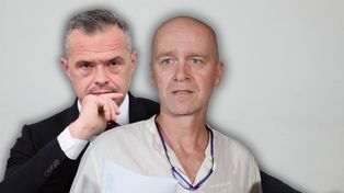 Media: dr Jędrzejewski pojawia się w śledztwie dot. Sławomira Nowaka