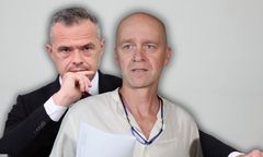 Media: dr Jędrzejewski pojawia się w śledztwie dot. Sławomira Nowaka